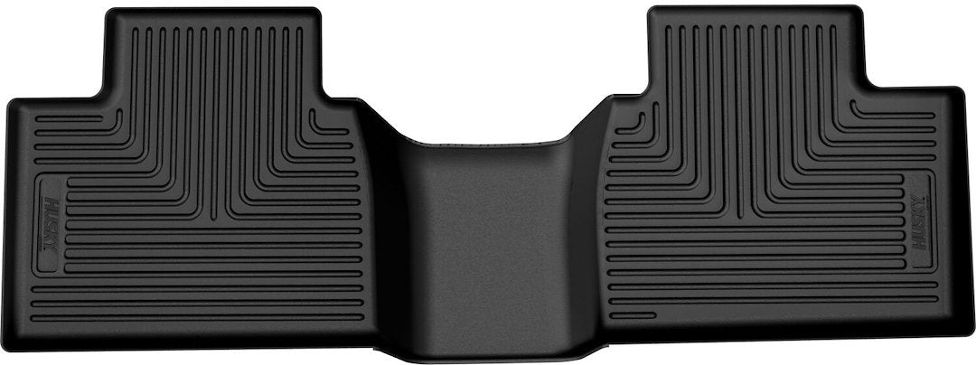 HUSKYLINER WB 2ND SEAT FLOOR LINER [19511]