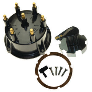 CDI ELECTRON ROTOR INBOARD 6CYL [E66-0002]