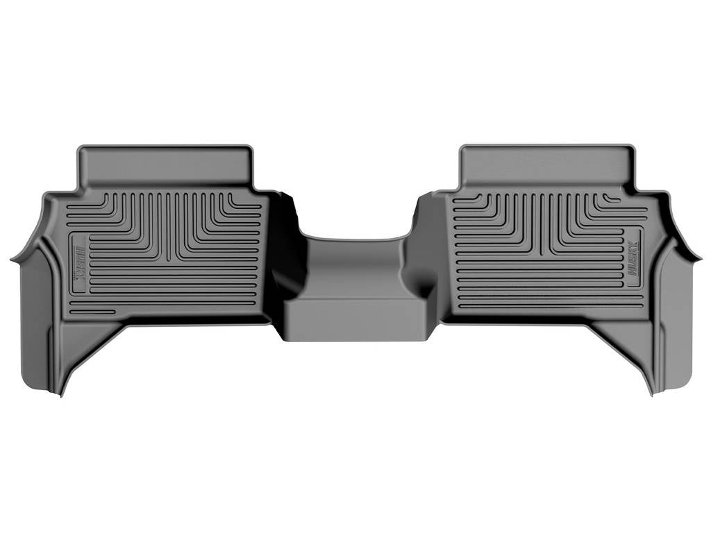 HUSKYLINER X-ACT REAR FLOOR LINER [78371]
