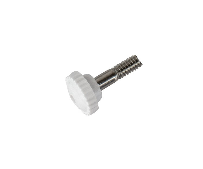 SEA DOG NYLON HEAD SCREW 1/4-20 X 7/8' [273299-1]