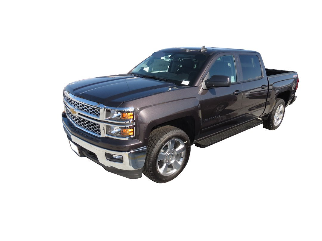 TRAILFX RB WORK TRUCK SILVERADO 1500 CREW [RBW15B]