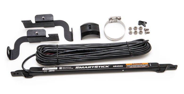 SEASTAR SMARTSTICK  STD OUTPUT [AR4502]