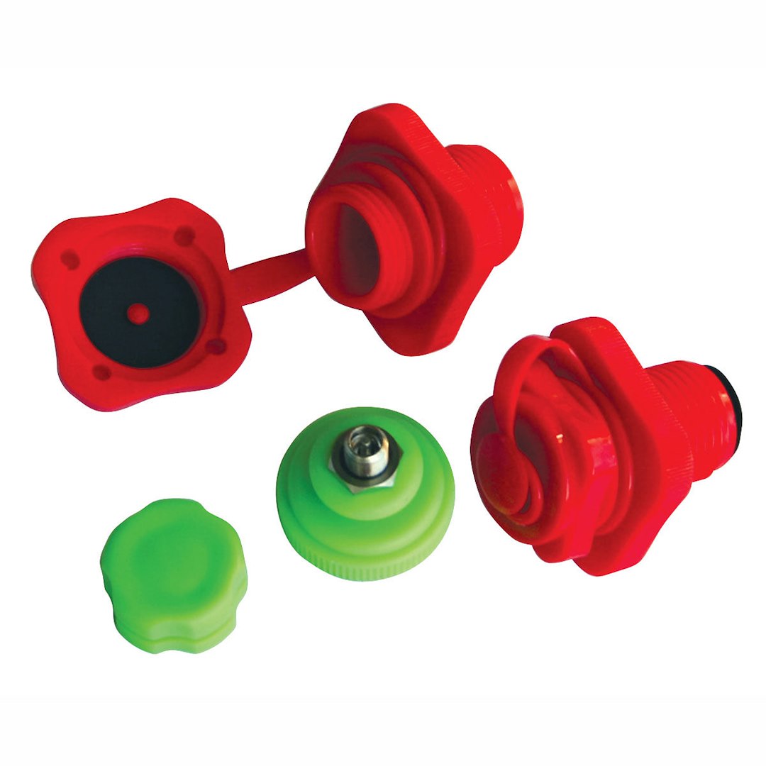 AIRHEAD MULTIVALVE [AHMV-1]