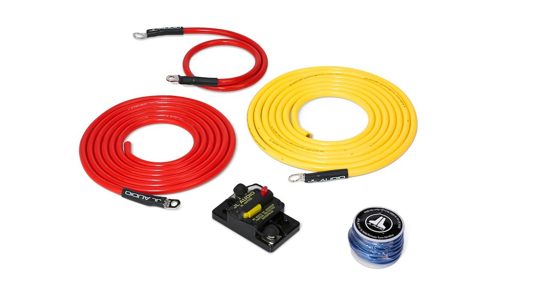 JL AUDIO XMD-PCS50A-1-L10 [010-13417-00]