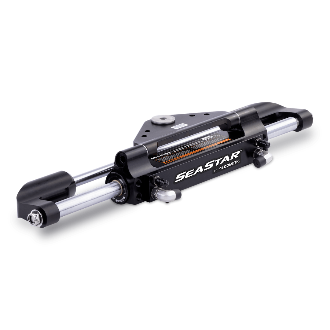 SEASTAR O/B CYLINDER TOURNAMENT 2  FRONT MO [HC6845]