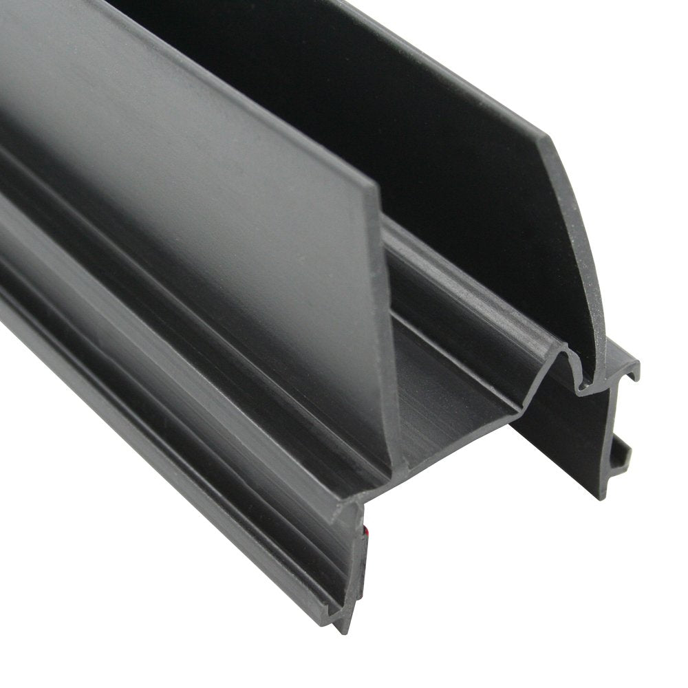 AP PRODUCTS DOUBLE KE BASE W/1-4/5' WIPER [018-1656-200]