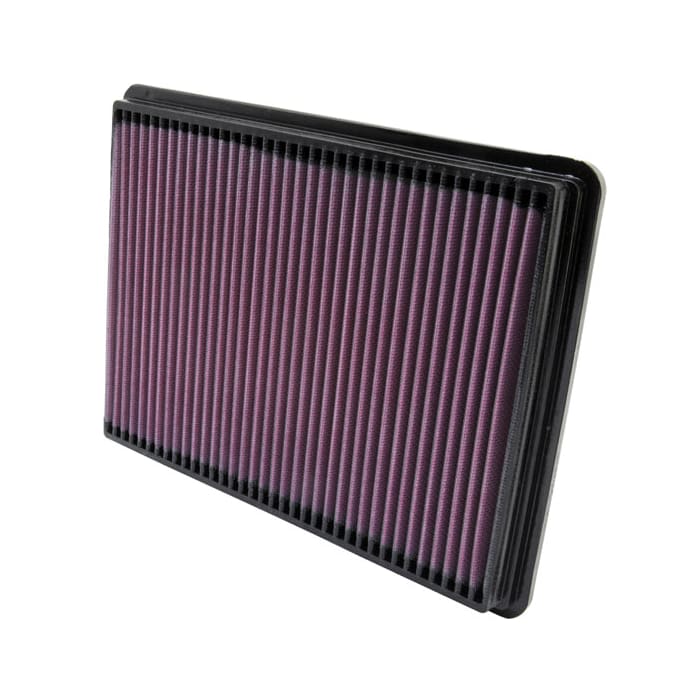 K&N FILTER AIRFLTR BUICK REGAL 1999 [33-2141-1]
