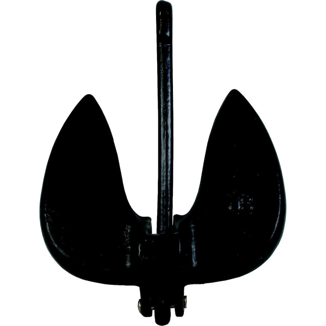 ATTWOOD MARI ACHR-NAVY BLK PVC 20# [9935B1]