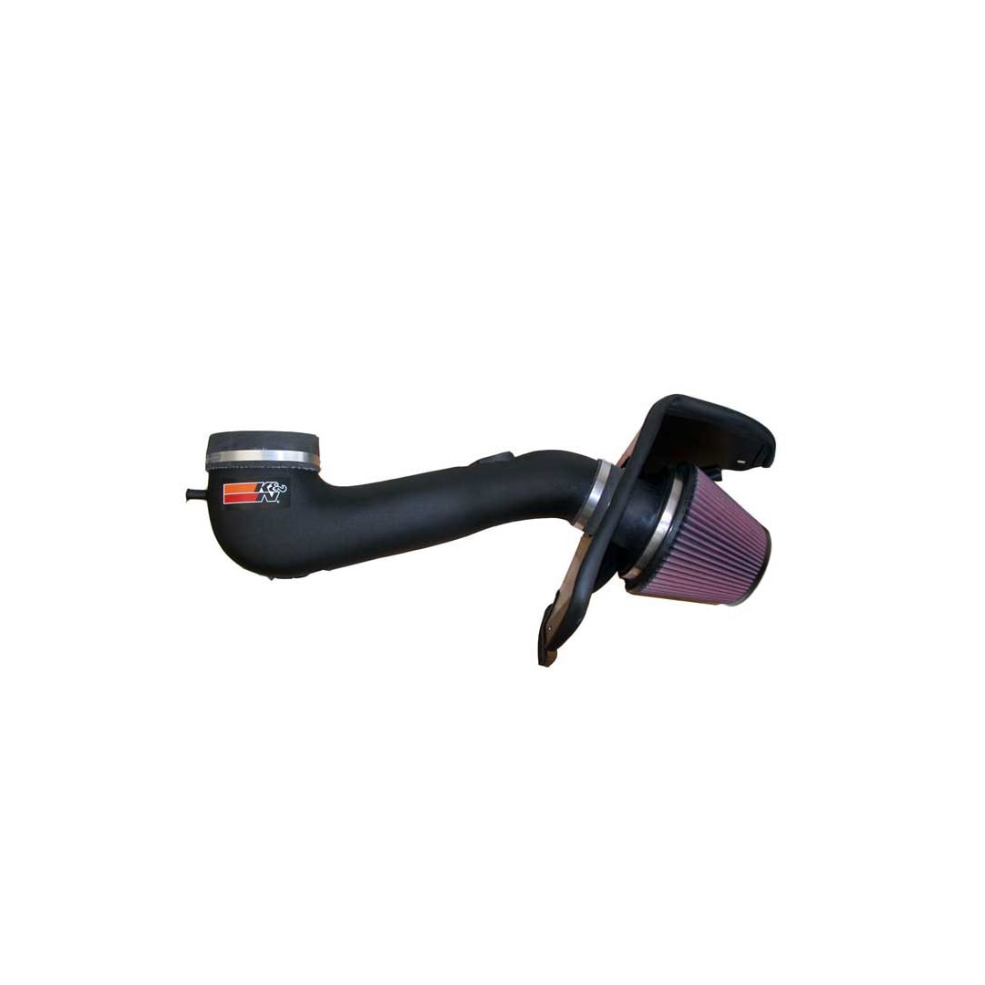 K&N FILTER FIPK MUSTANG GT V8 2005 [57-2565]