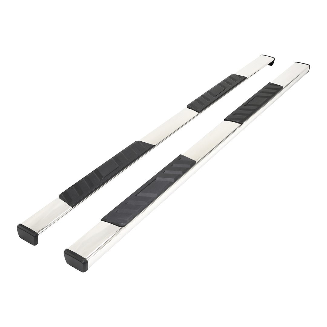 TRAILFX 4' TRAPEZOID SIDE BAR PSS [A4012S]