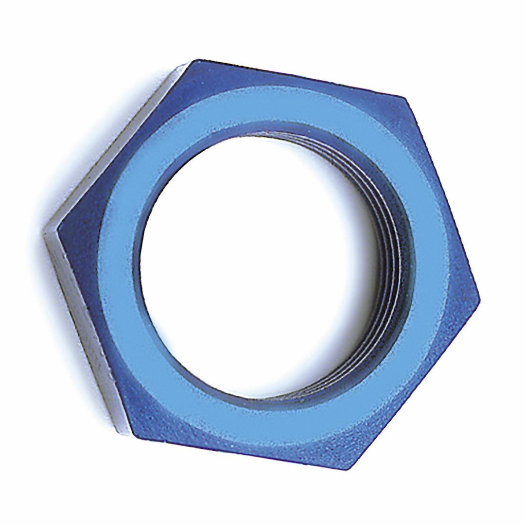 SPEEDFX -10AN BULKHEAD NUT [561031]