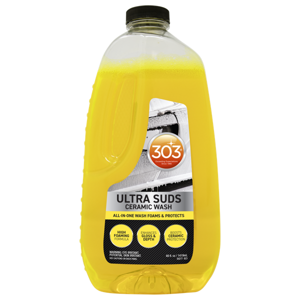 303 PRODUCTS 303 ULTRA SUDS CERAMIC WASH [30277]
