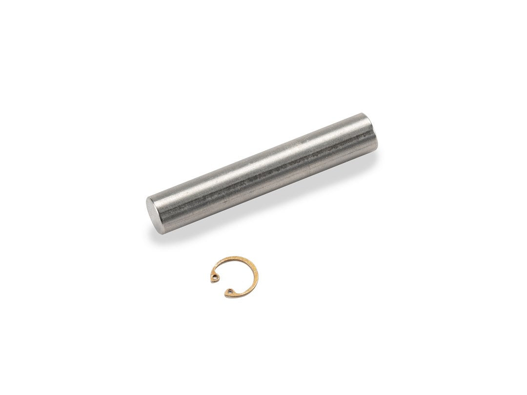 FACTOR 55 TITANIUM PIN -- ULTRAHOOK XTV  FLAT [00277]