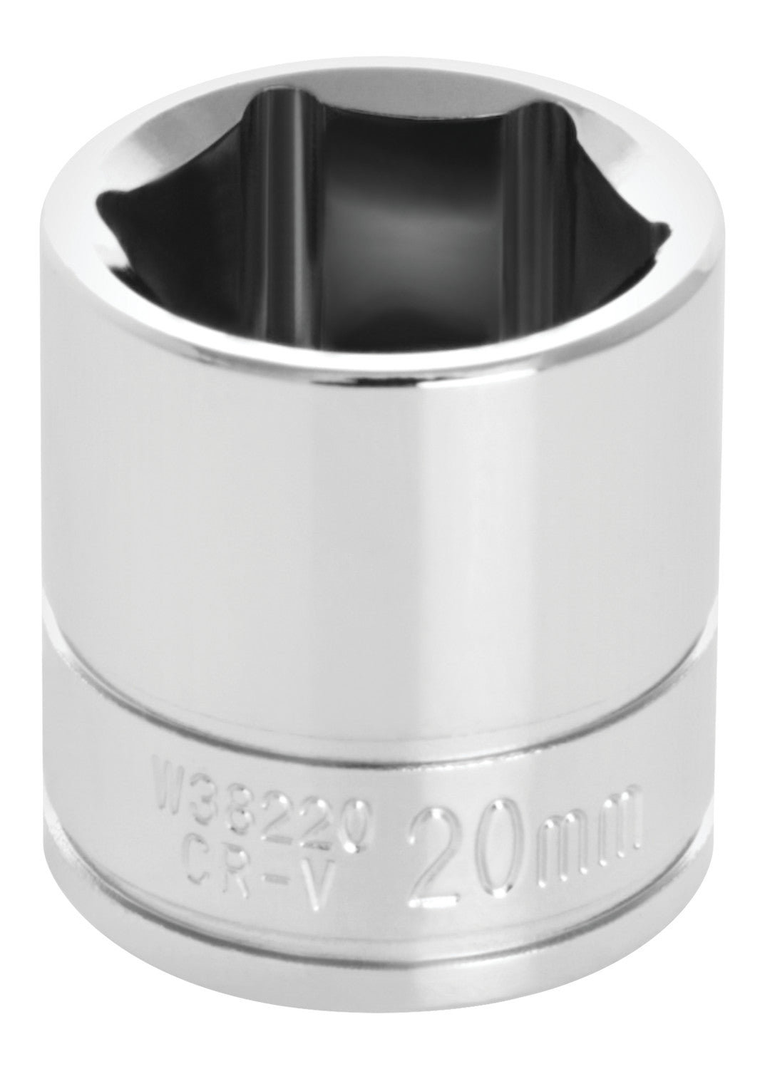 PERFORM TOOL SOCKET 20MM [W38220]