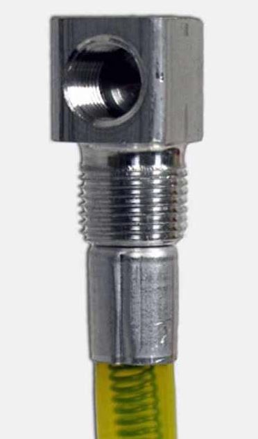 MOELLER FLEXIBLE PICK UP ASSY 22' [635021-10]