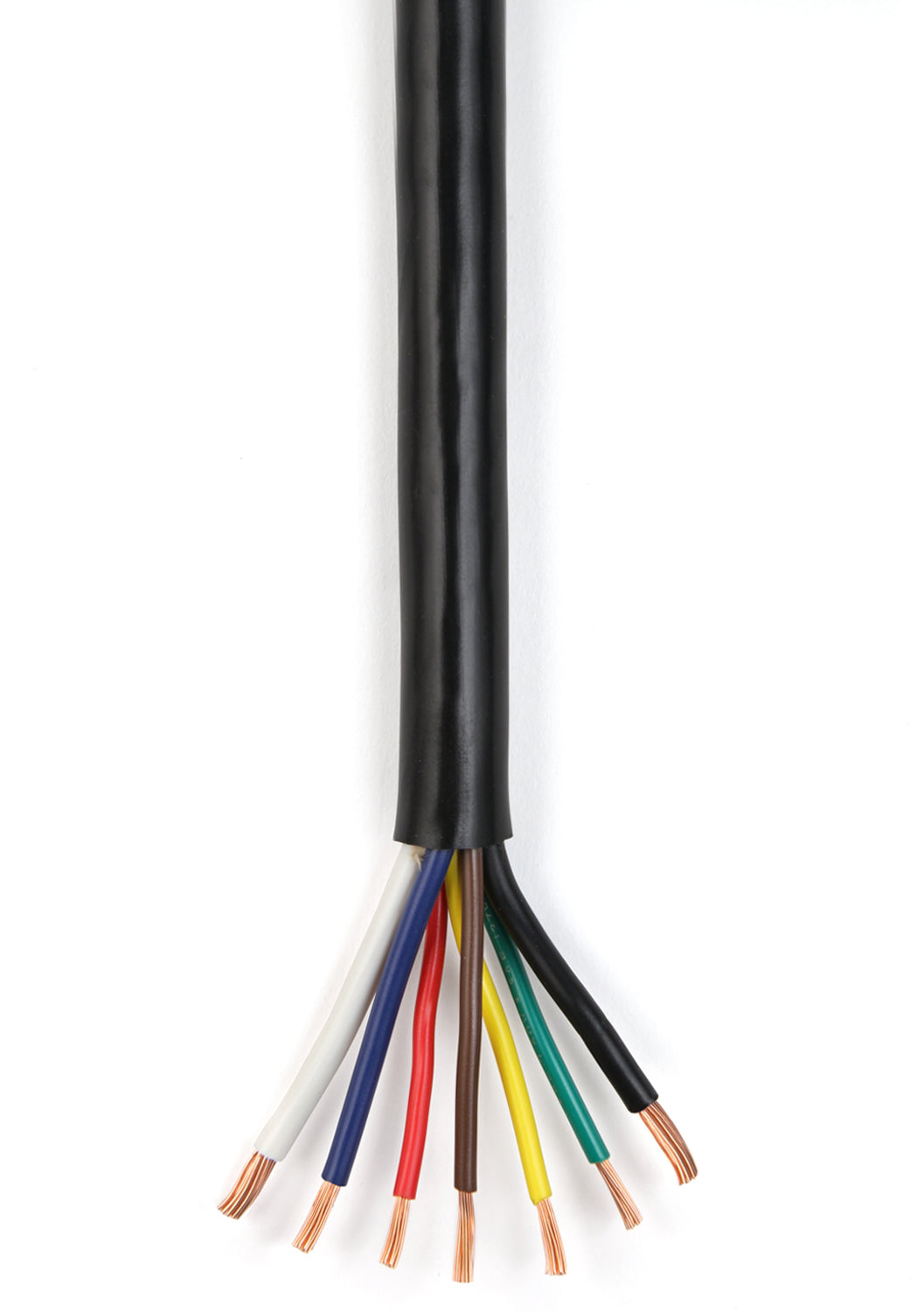 EAST PENN 7-WAY X 100' MULTI GAUGE [04915]