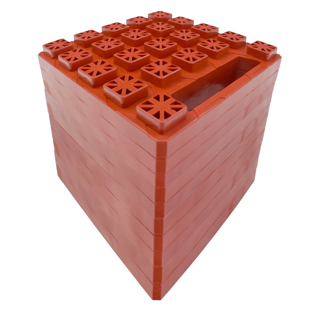 VALTERRA LLC STAYPUT STACKERS 10X10 10PK [A10-0929]