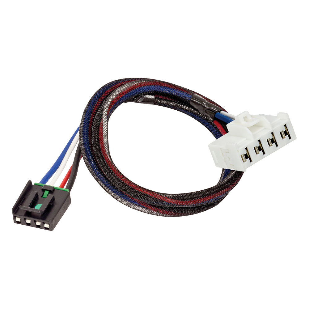 TEKONSHA TRAILER BRAKE CONTROLLER CUSTOM HAR [302000]