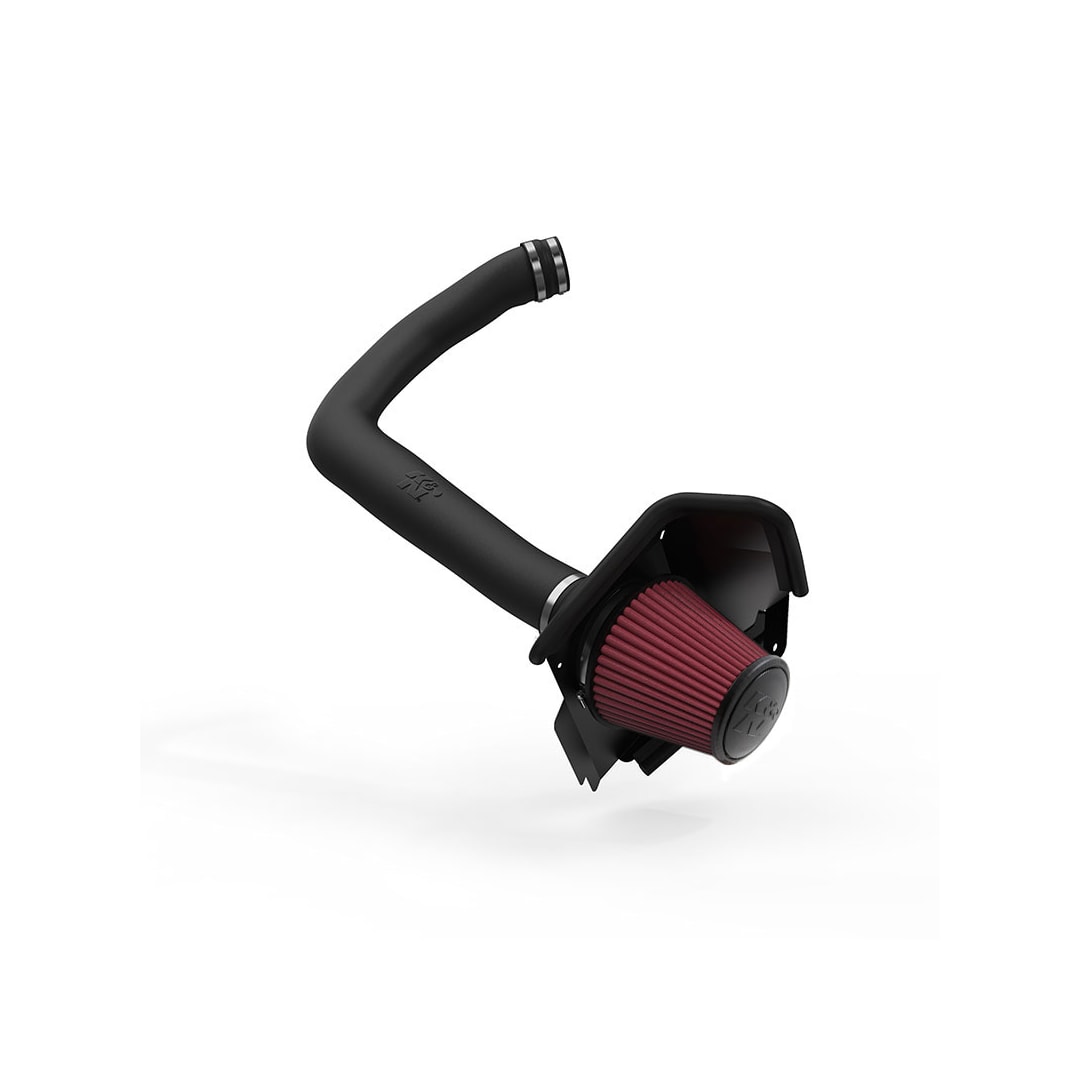 K&N FILTER 2011 CHALLENGER 3.6L AIR [63-1564]