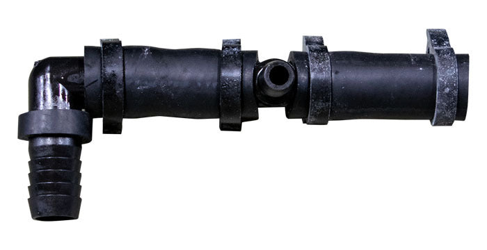 DEMCO VACUUM TEE KIT [6257]