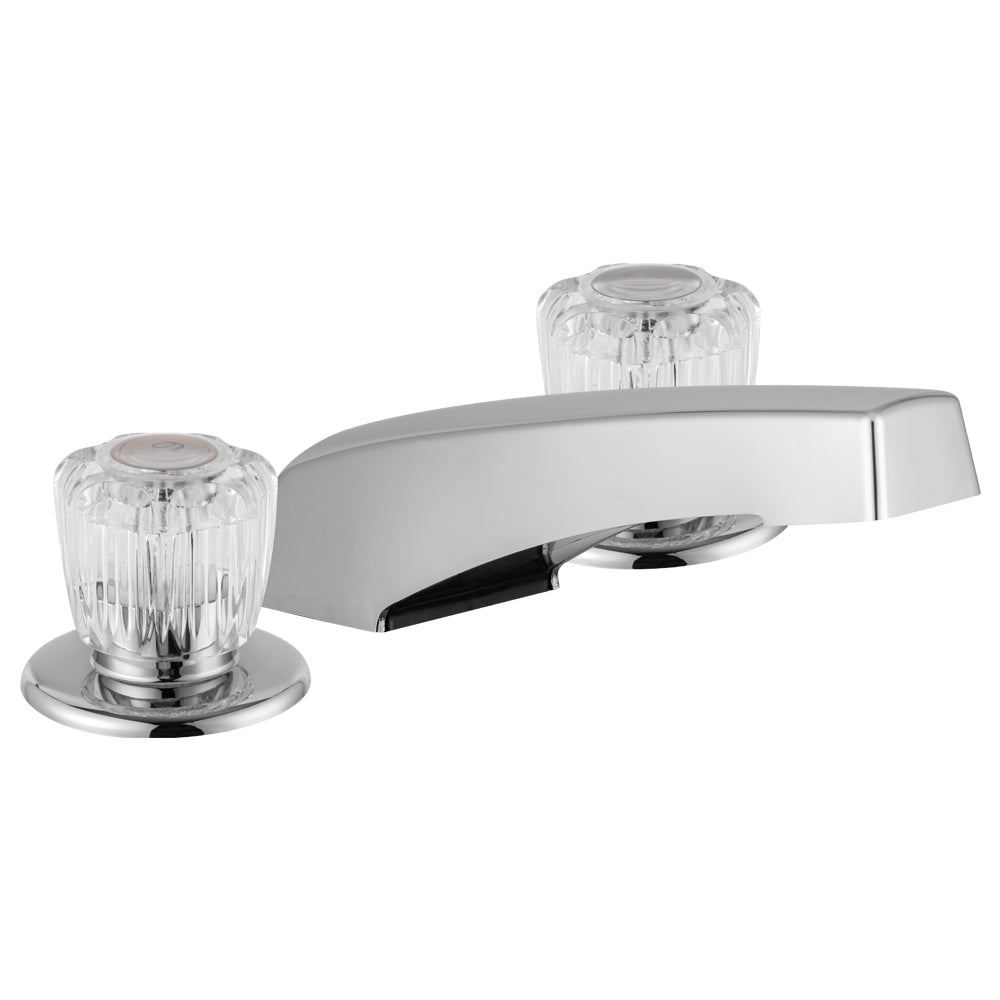 DURA FAUCET BATH  TUB  & SHOWER [DF-SA630A-CP]