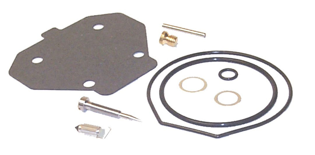 SIERRAMARINE CARBURETOR KIT [18-7772]