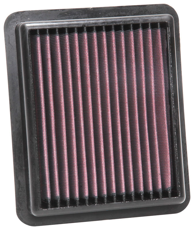 K&N FILTER REPLACEMENT AIR FILTER [33-5072]