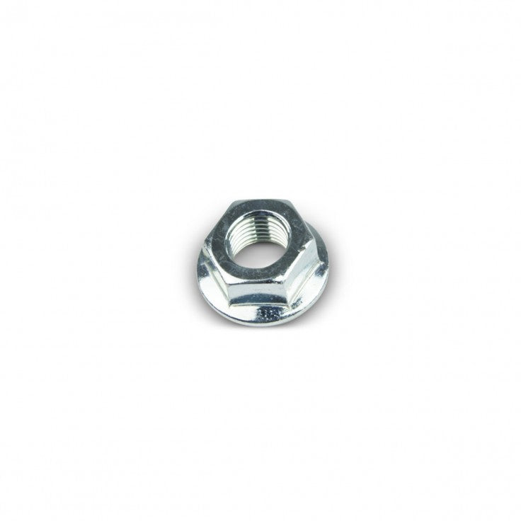 LIPPERT COMP SHACKLE BOLT NUT  7/16'-20 [122103]