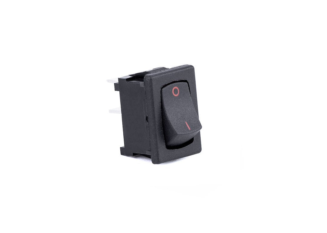 SIERRAMARINE ROCKER SWITCH  COMPACT ROCKER SPDT [RK40830]