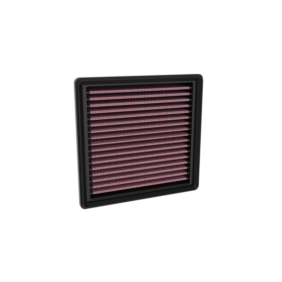 K&N FILTER REPLACEMENT AIR FILTER [33-5133]