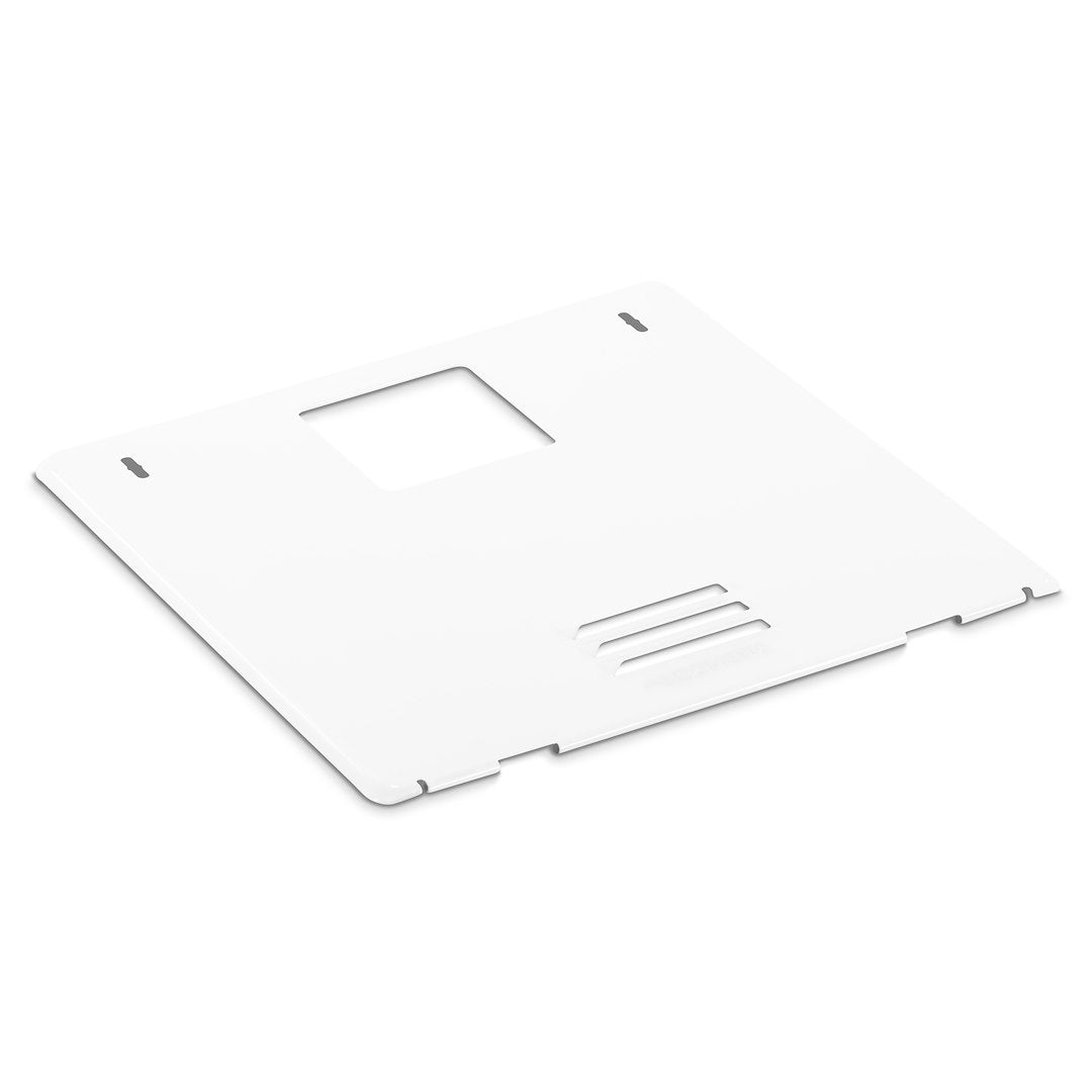 DOMETIC DOOR WH 6G DL WHITE ASM [94905]