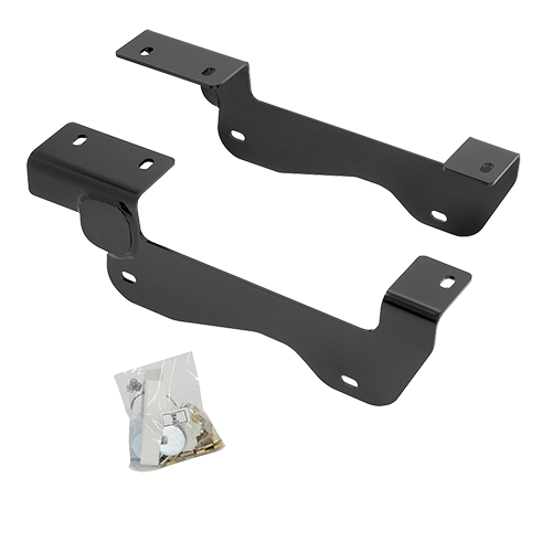 REESE FIFTH WHEEL CUST WUICK INSTALL BRKT [50087]