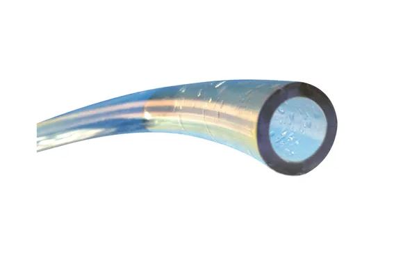 SIERRAMARINE 1/4' PVC TUBING - CLEAR 500' - SP [16-150-0140S]