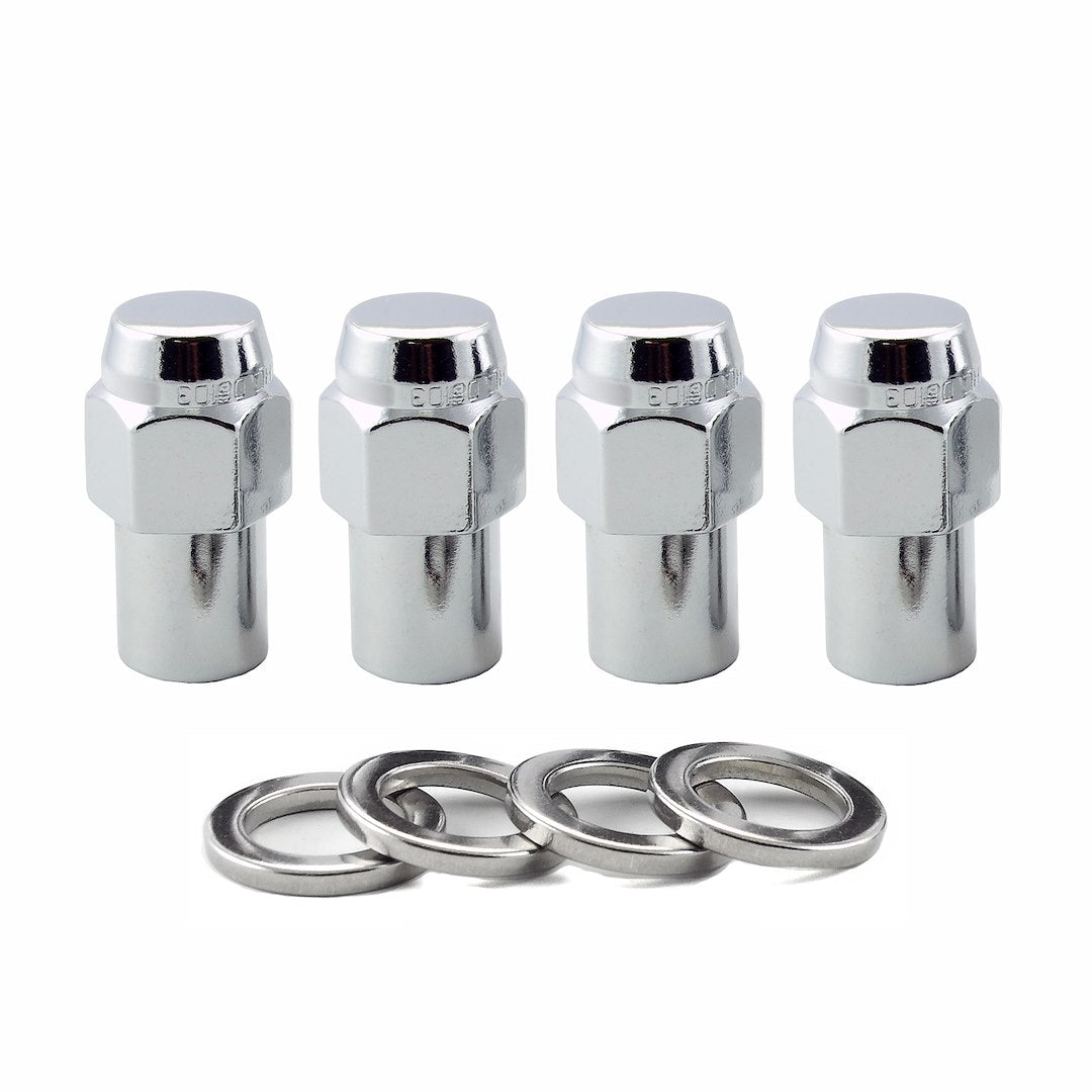 MCGARD 12MMX1.5RH MAG WHEEL LUGS [61002]