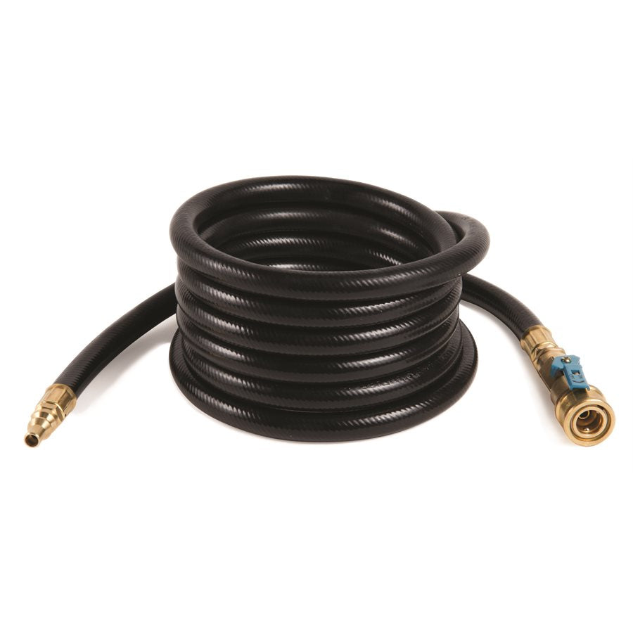 CAMCO 10' PROPANE QIK CON HOSE [57282]