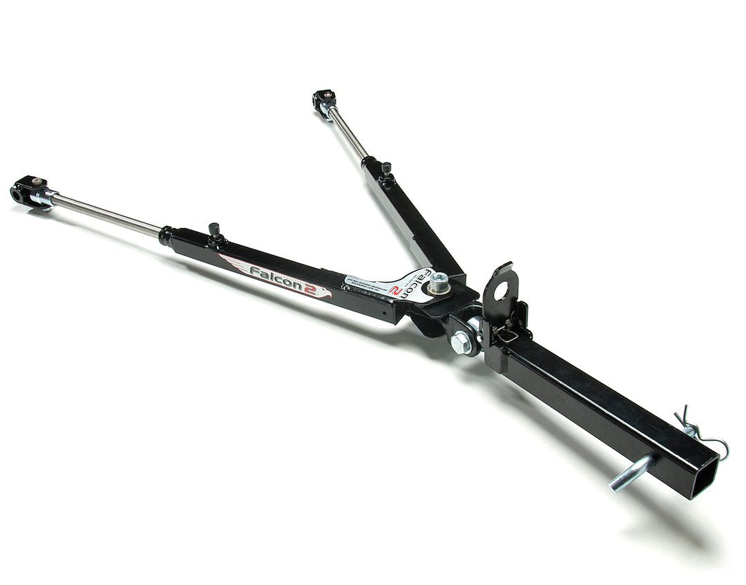ROADMASTER FALCON 2 TOW BAR [520]