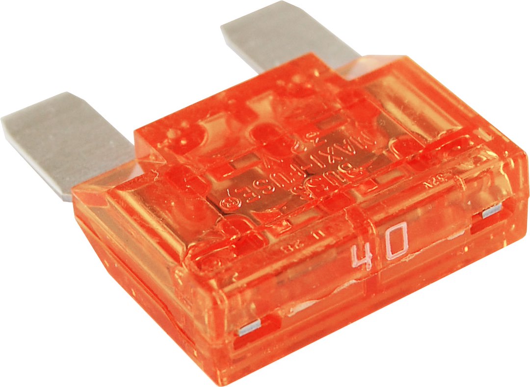 BLUE SEA FUSE MAXI 40 AMP [5139-BSS]
