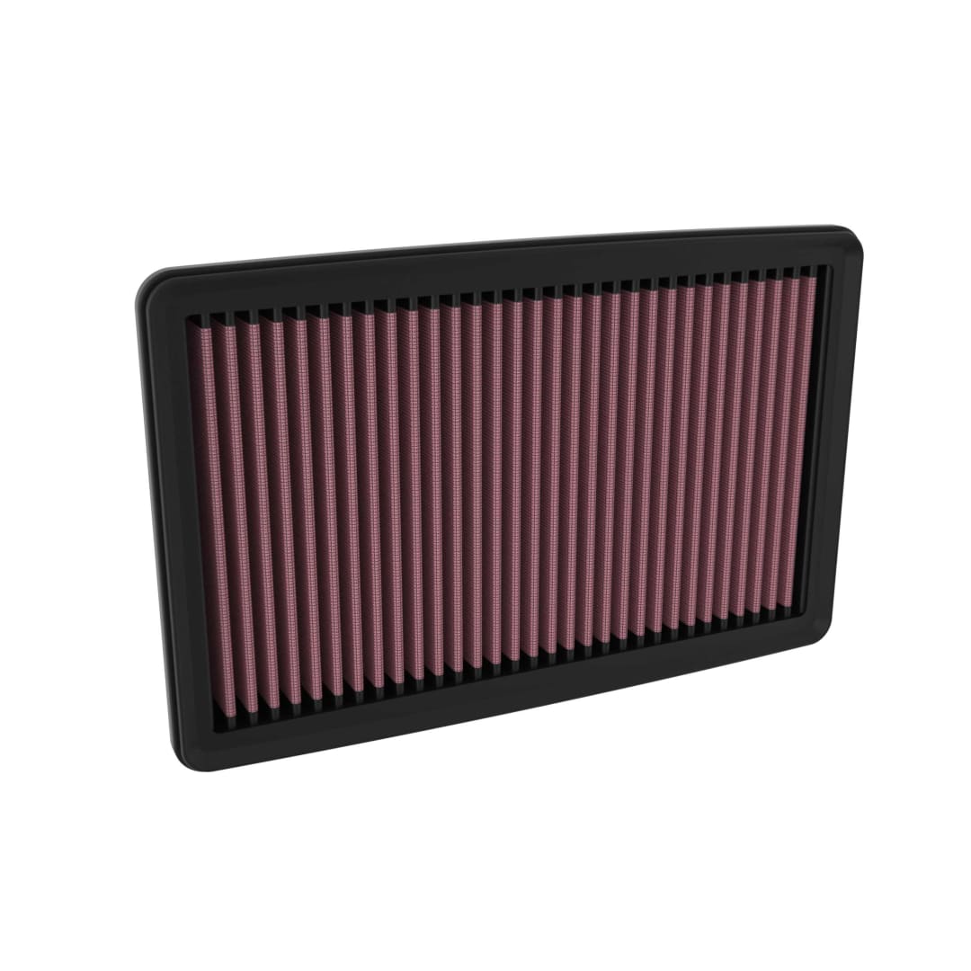 K&N FILTER REPLACEMENT AIR FILTER [33-5139]