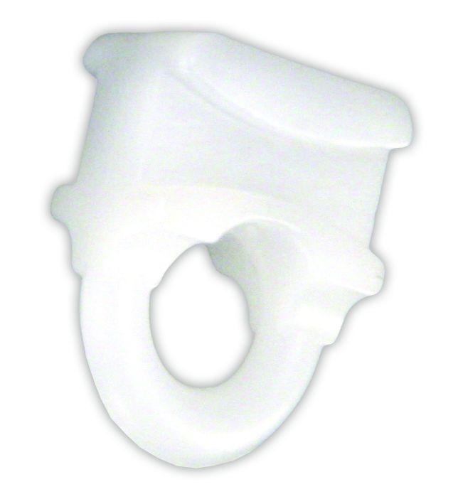 JR PRODUCTS TC SM SL EYE CURT CARRIER [81305]