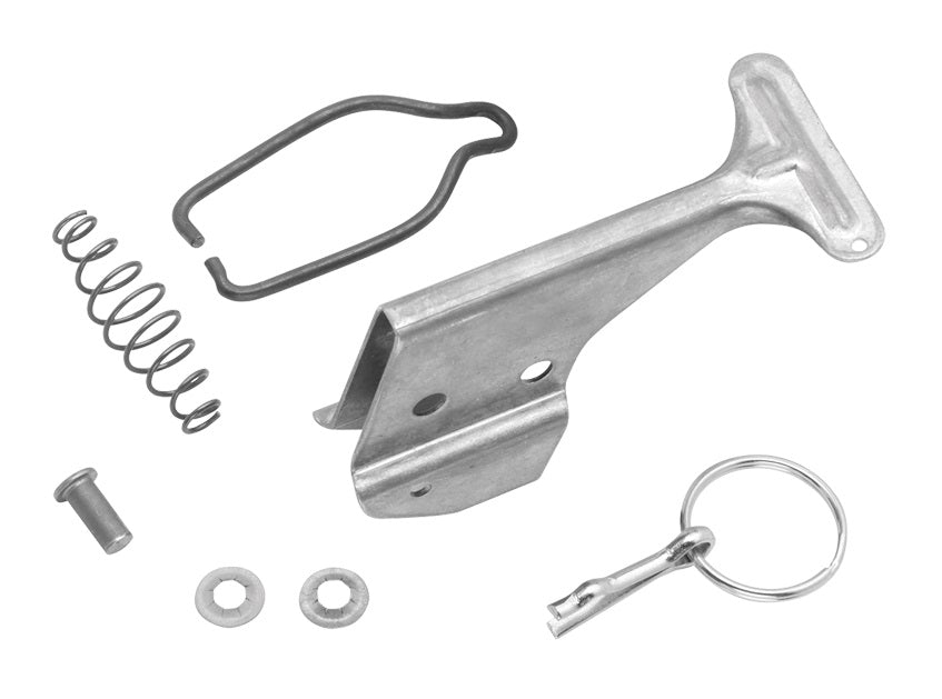 BULLDOG/FULT HIGH PROFILE COUPLER REPA [024200]