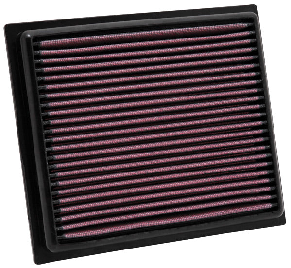 K&N FILTER REPLMENT FILTER TOYPRIS10 [33-2435]