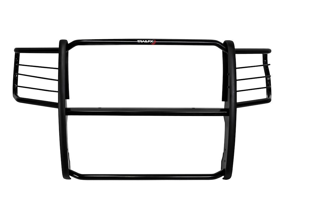 TRAILFX GRILLE GUARD TAHOE BLK [E0045T]