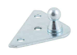 AP PRODUCTS 1PR FLAT BRACKETS [010-078-2]