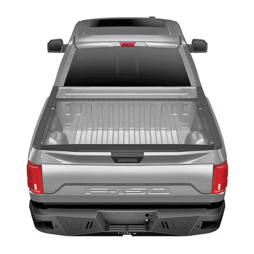 TRAILFX RLDB 15-16 FORD F150 [RLDB001TI]