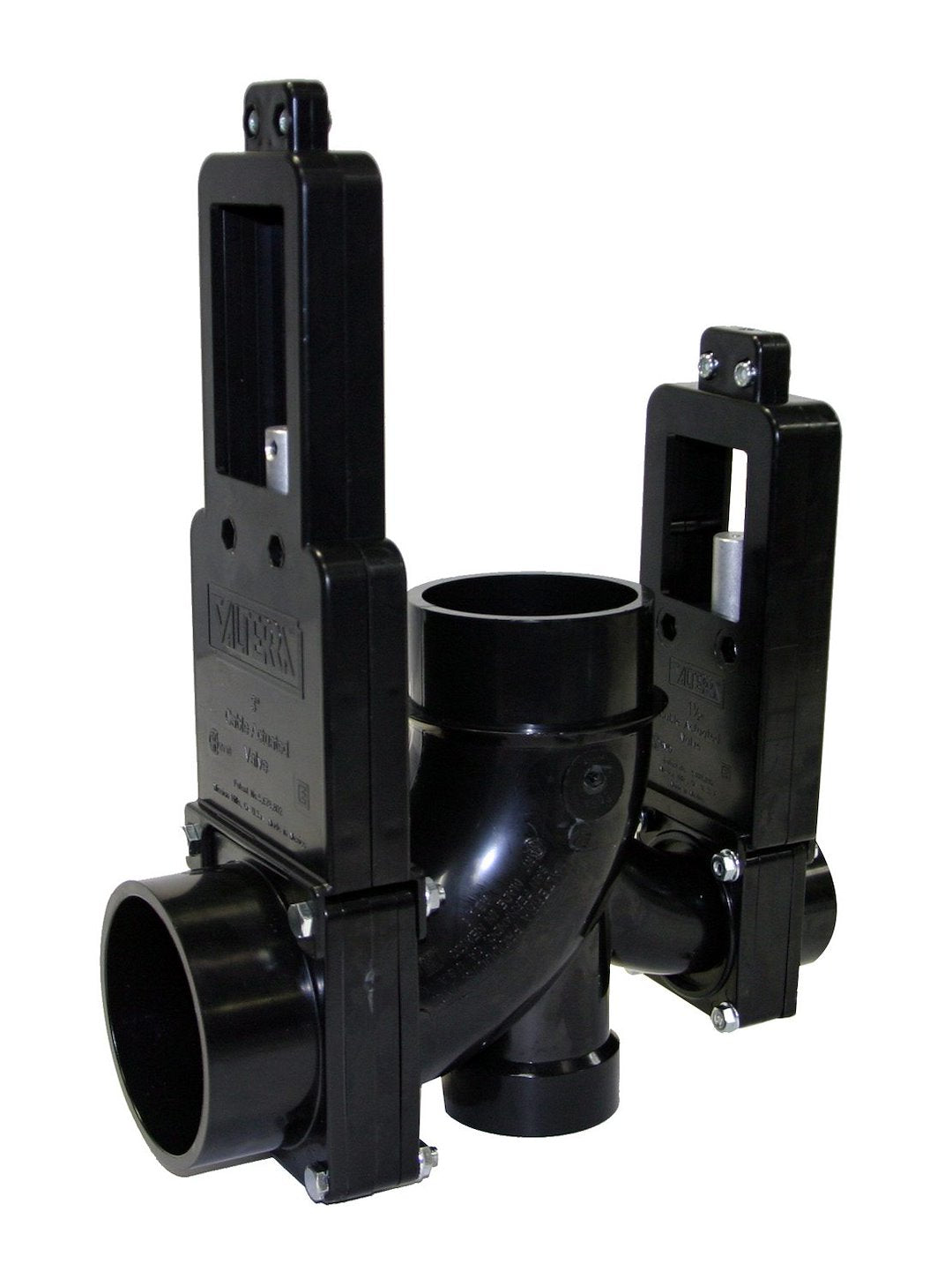 VALTERRA LLC NO CAP DBL ROTATING VALVE [T83H]