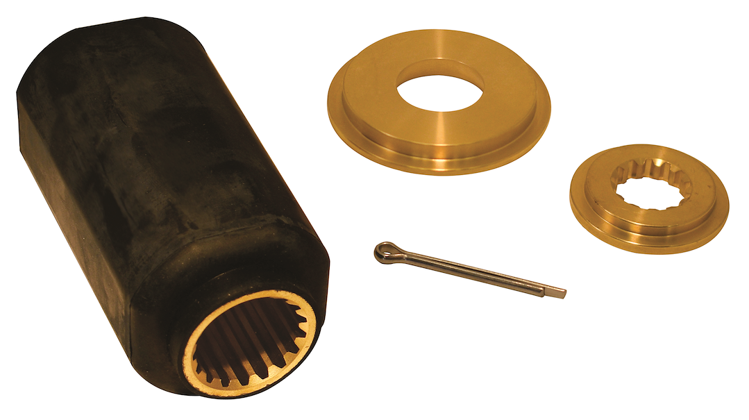 EMP HUB KIT  E/J 4.25GRCS 1968 UP [EMP-106B]