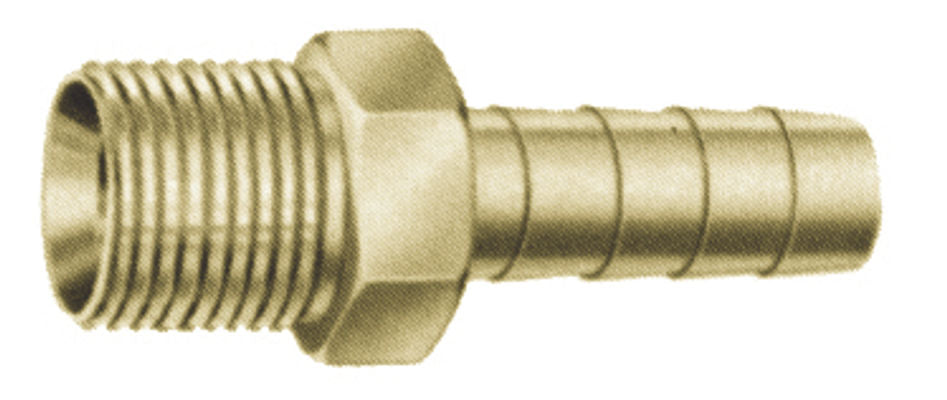 SIERRAMARINE FITTING  BRASS [18-500-3814]