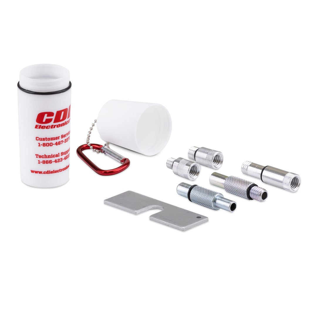 SIERRAMARINE ADAPTER-KIT   LOWER UNIT ADAPTER KI [18-99525]