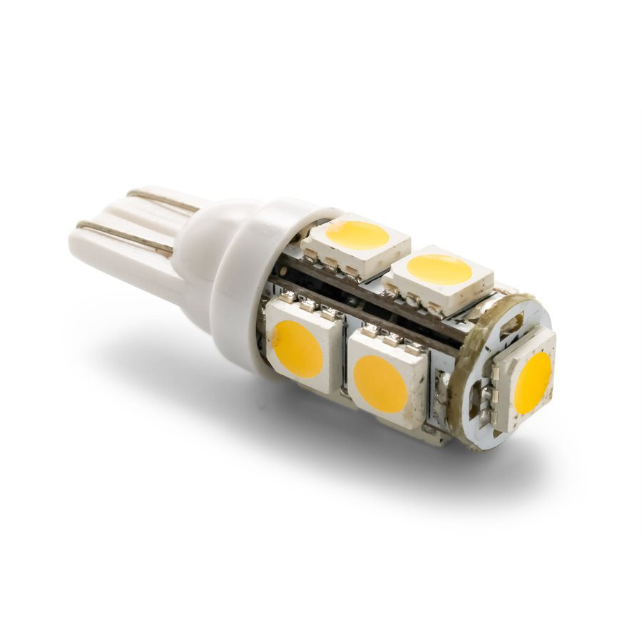 CAMCO LED - 921/922/912 (T10 WEDGE) 9-LED [54623]