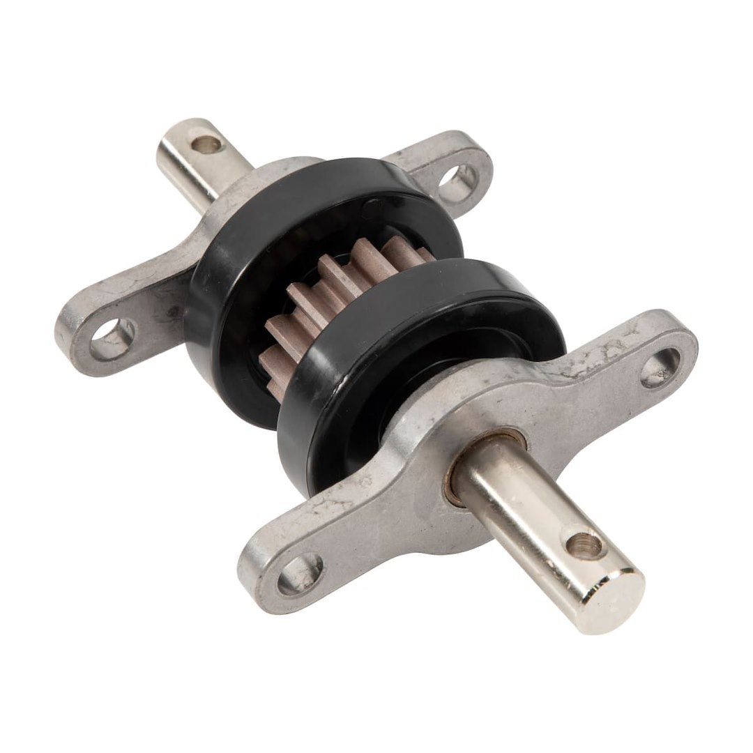 LIPPERT COMP 2 X 2 SLIDE-OUT GEAR PACK [281331]